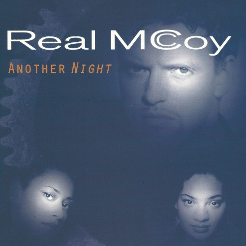 Real Mccoy